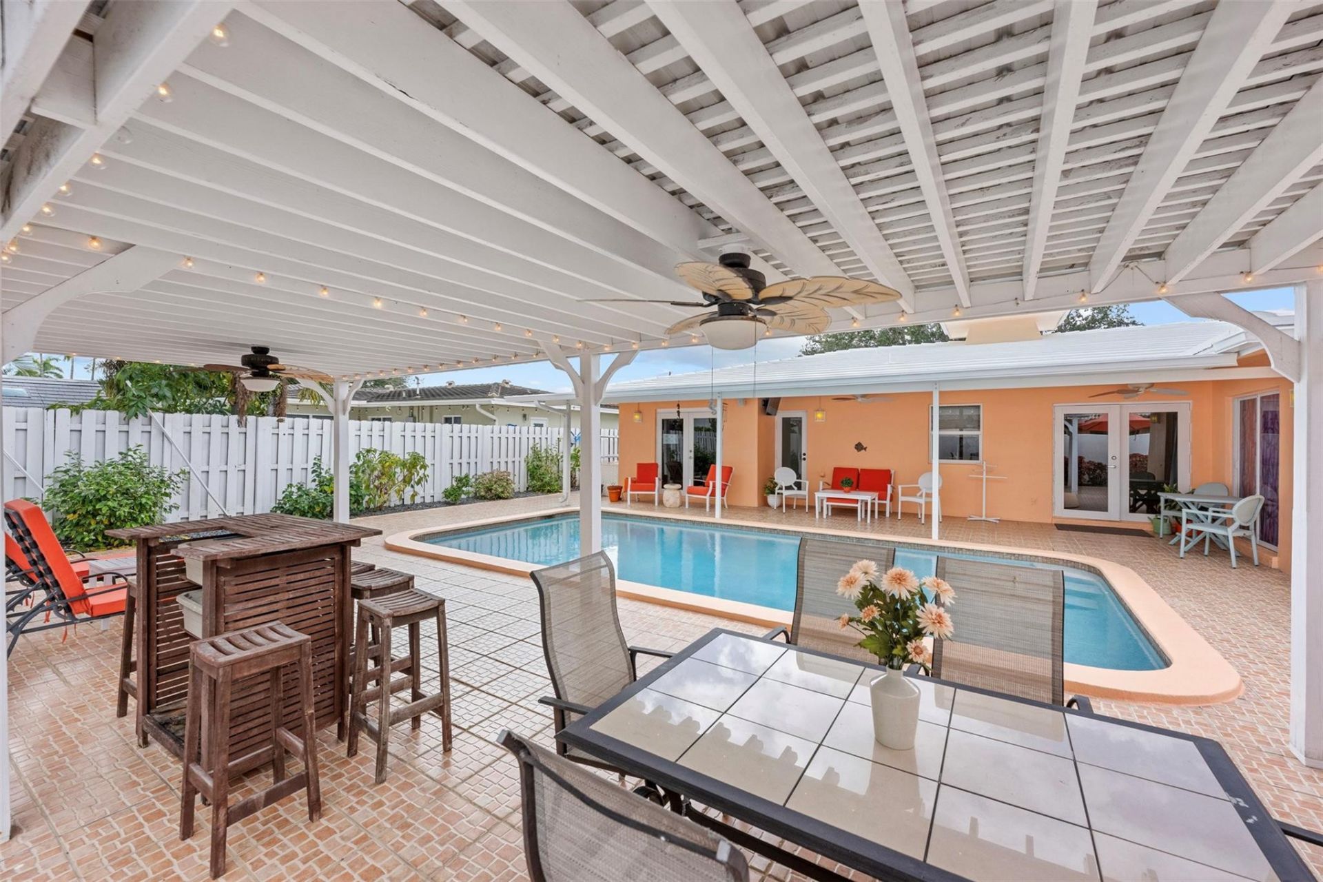 5284 NE 18th Terrace, Fort Lauderdale, FL 33308 Photo