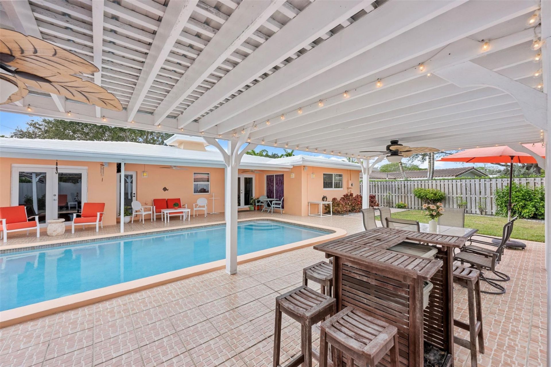 5284 NE 18th Terrace, Fort Lauderdale, FL 33308 Photo