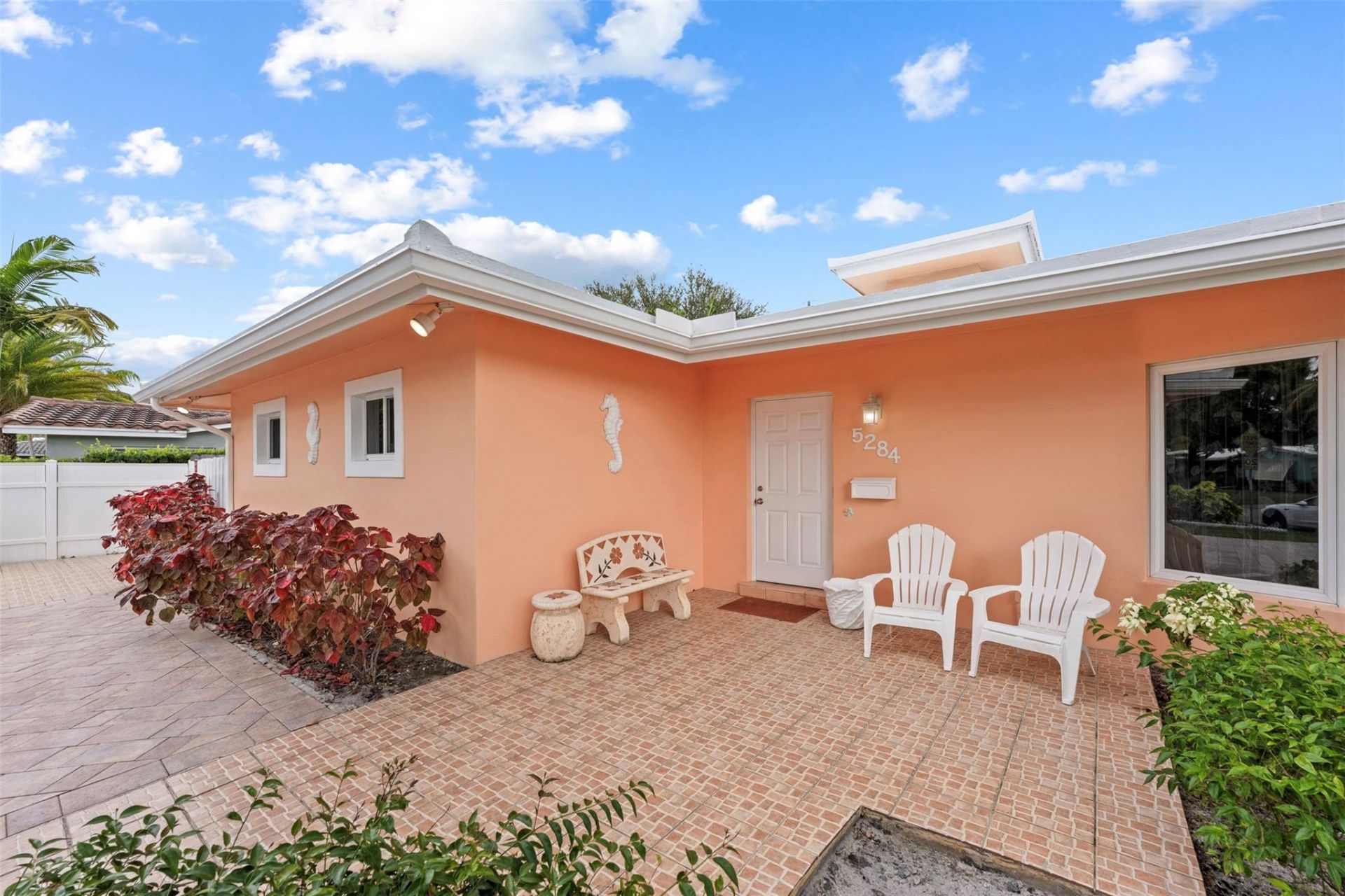 5284 NE 18th Terrace, Fort Lauderdale, FL 33308 Photo