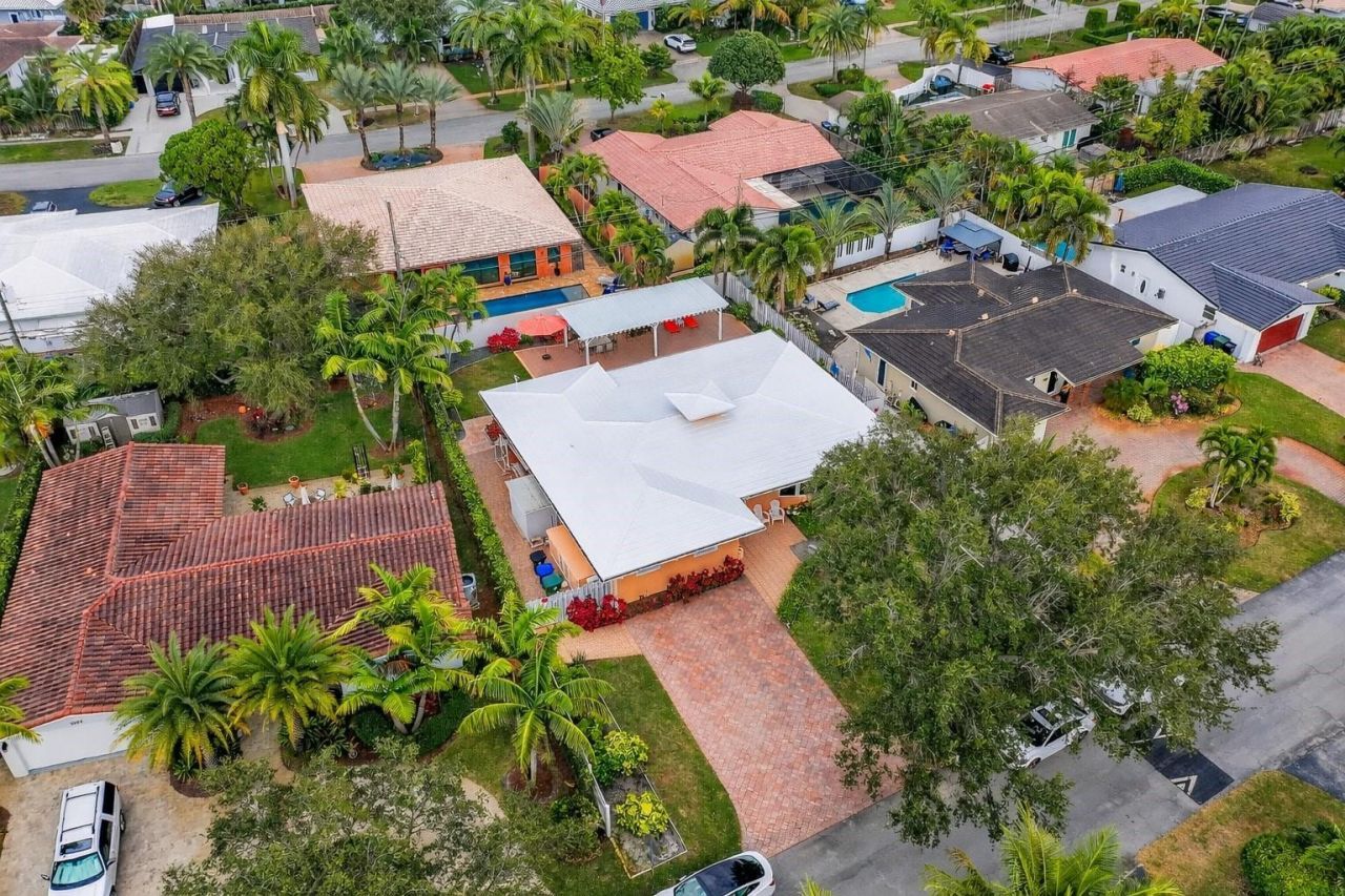 5284 NE 18th Terrace, Fort Lauderdale, FL 33308 Photo