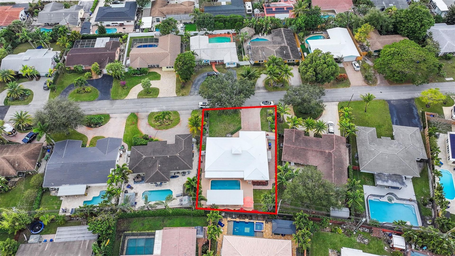 5284 NE 18th Terrace, Fort Lauderdale, FL 33308 Photo