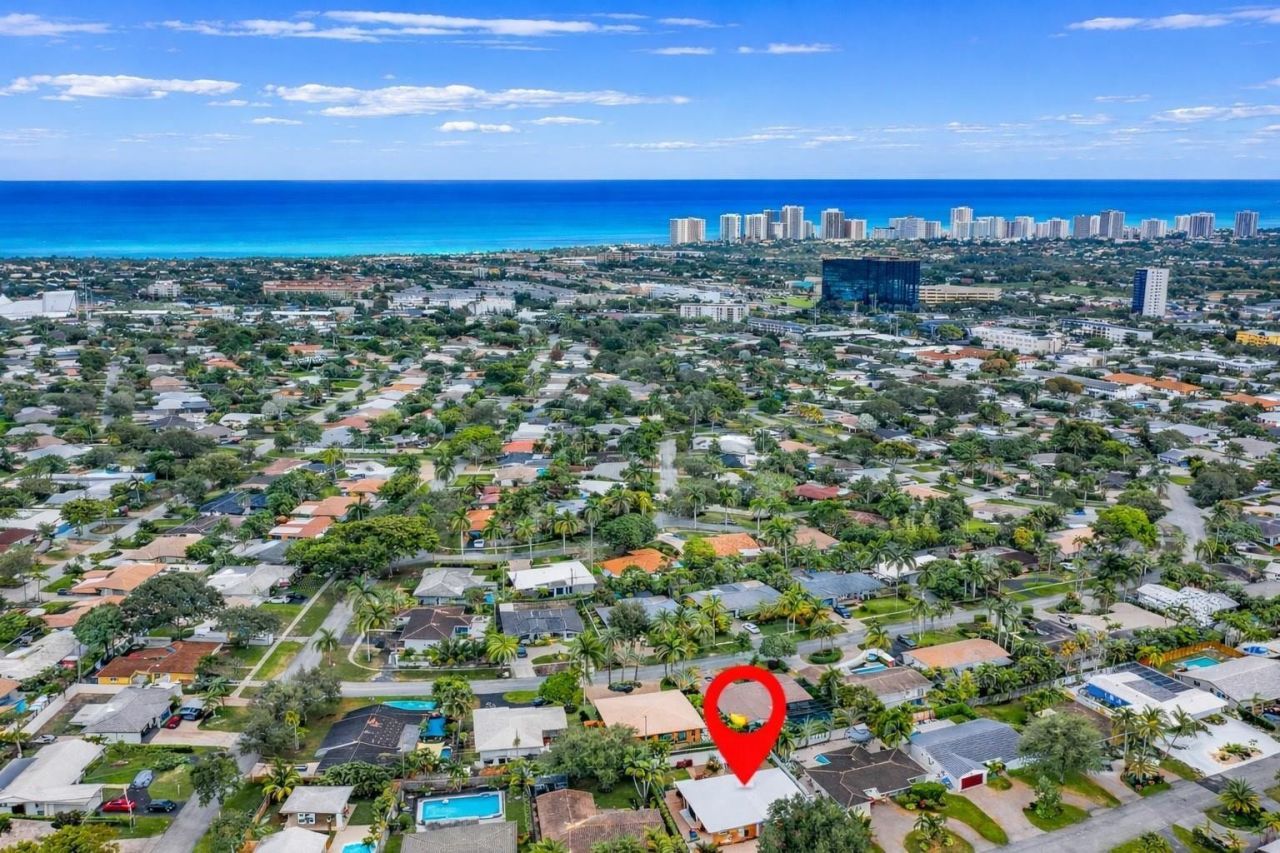 5284 NE 18th Terrace, Fort Lauderdale, FL 33308 Photo