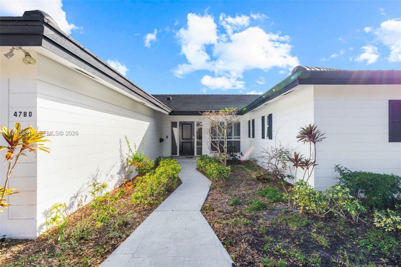 4780 NE 28th Ave, Fort Lauderdale, FL 33308 Photo