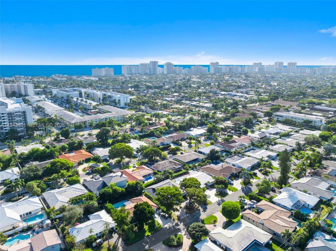 4780 NE 28th Ave, Fort Lauderdale, FL 33308 Photo