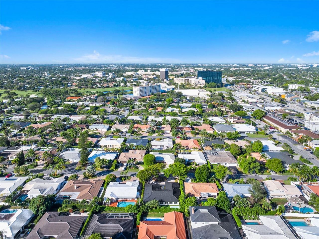 4780 NE 28th Ave, Fort Lauderdale, FL 33308 Photo