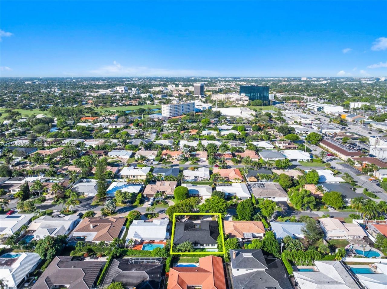 4780 NE 28th Ave, Fort Lauderdale, FL 33308 Photo