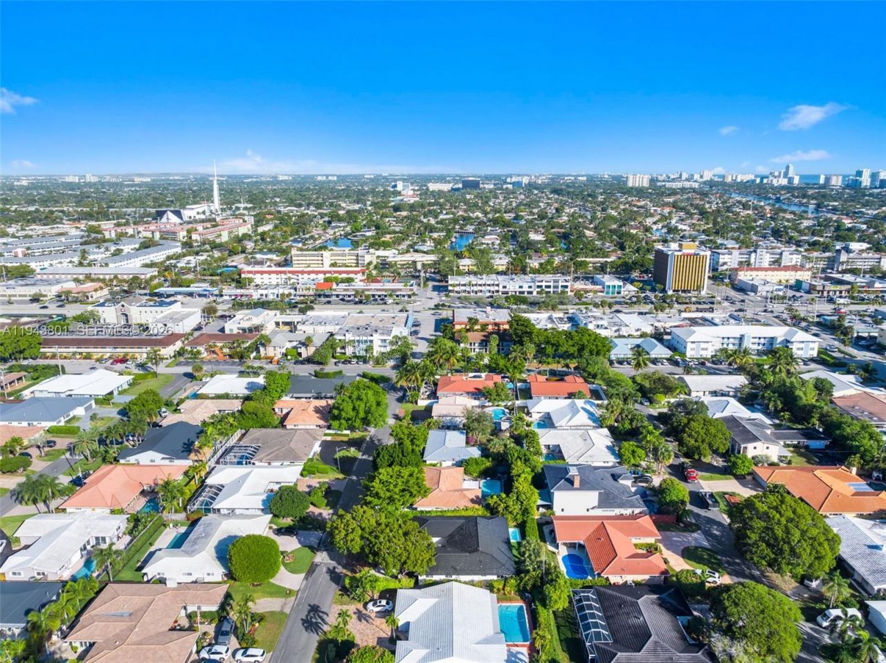 4780 NE 28th Ave, Fort Lauderdale, FL 33308 Photo