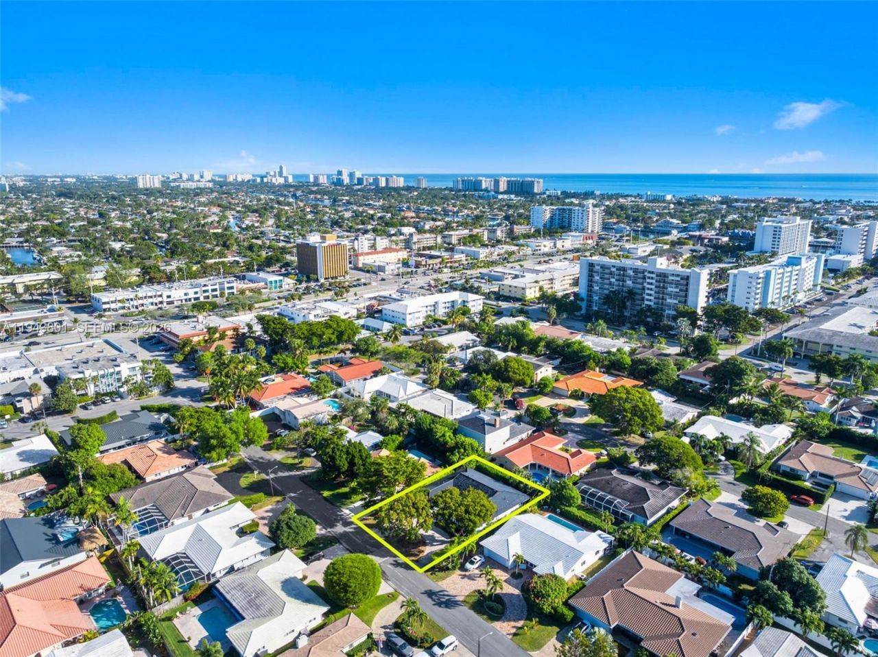 4780 NE 28th Ave, Fort Lauderdale, FL 33308 Photo