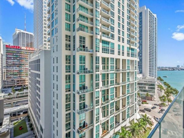 300 Biscayne Blvd Way, Unit 1106E, Miami, FL 33131