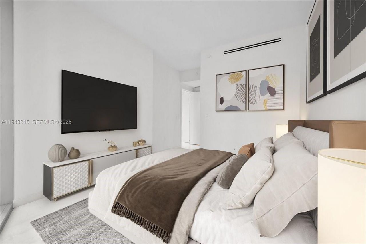 300 Biscayne Blvd Way, Unit 1106E, Miami, FL 33131 Photo