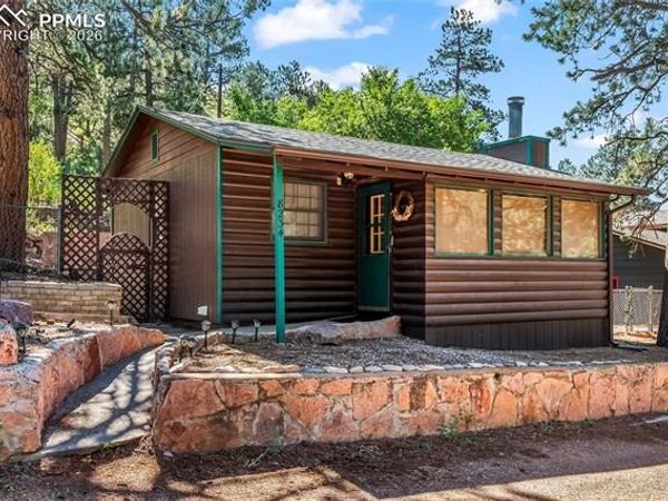 8234 W Highway 24, Cascade, CO 80809