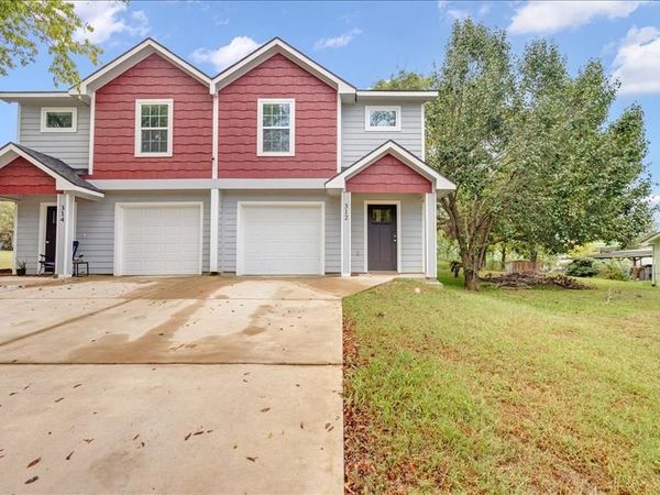 312 E Day Street, Denison, TX 75021