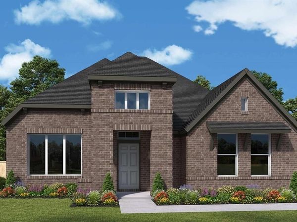 9413 Ambrosia Street, Mesquite, TX 75126