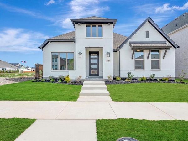9413 Ambrosia Street, Mesquite, TX 75126