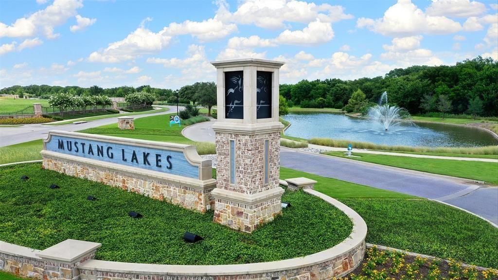 2809 Little Current Court, Celina, TX 75009 Main Photo