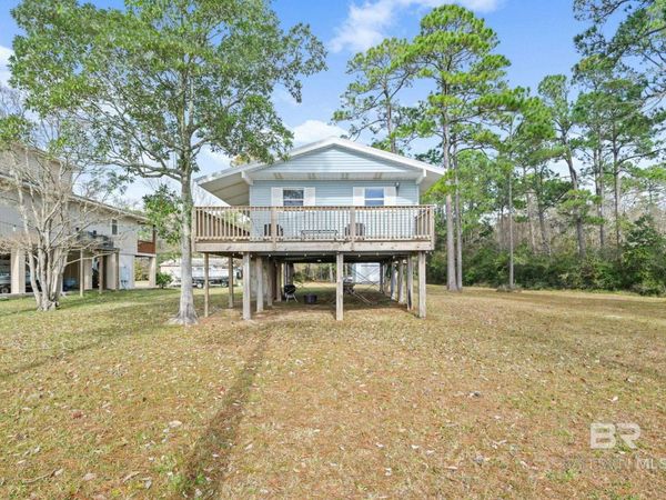 7947 Bay Shore Drive, Elberta, AL 36530