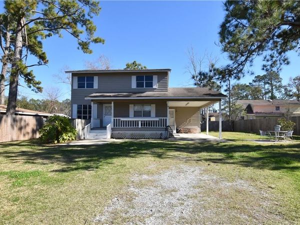 57346 MAPLE Avenue, Slidell, LA 70461