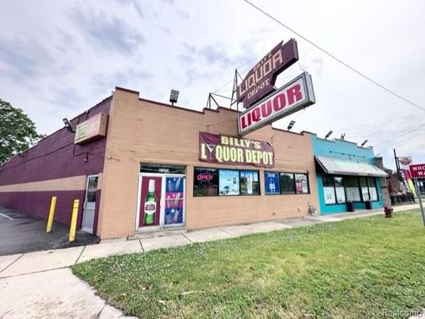 27222 Grand River Avenue, Redford Twp, MI 48240