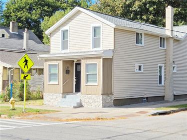 136 Gregory Street, Rochester, NY 14620