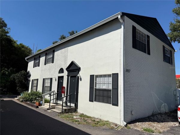 3007 S MANHATTAN AVENUE, Unit A, TAMPA, FL 33629