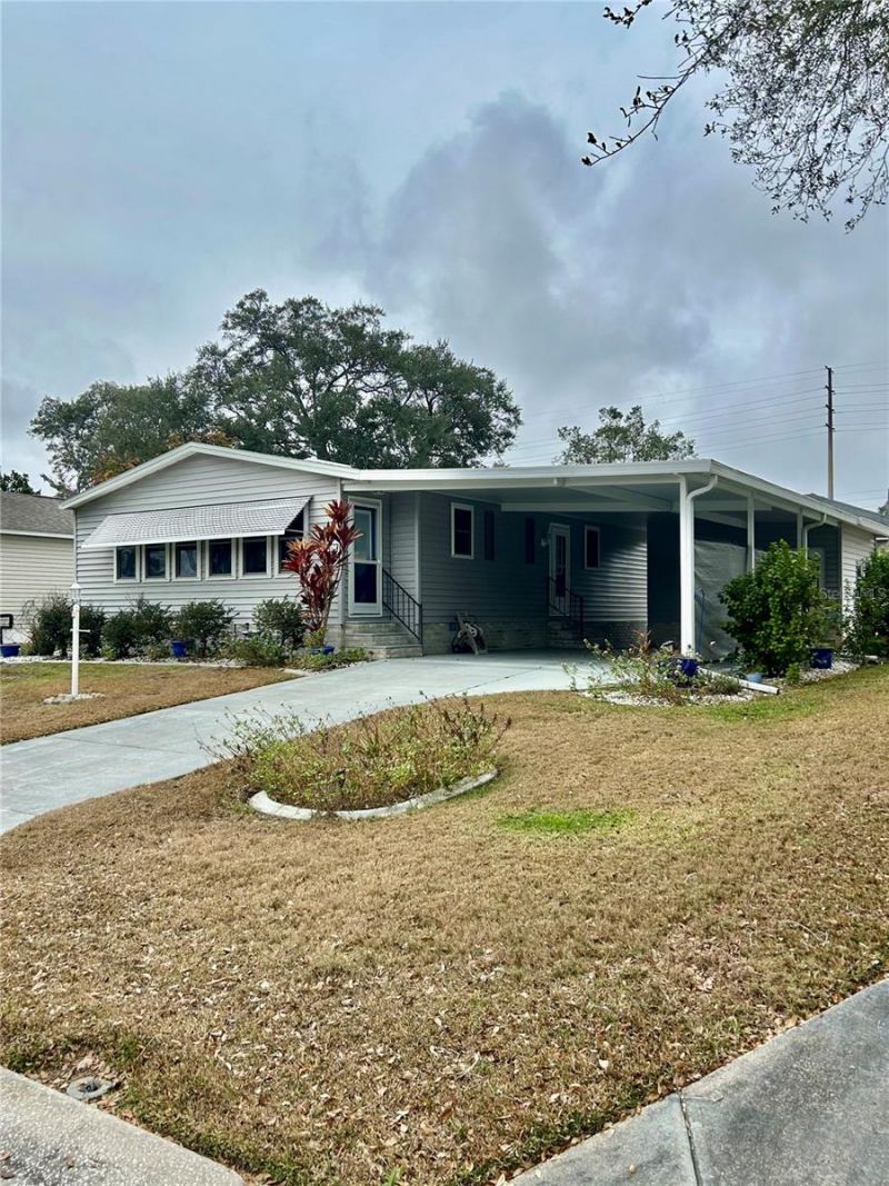 729 Camelia Court, The Villages, FL 32159 Main Photo