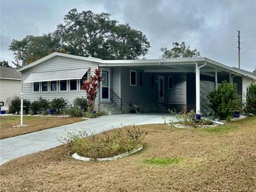 729 CAMELIA COURT, THE VILLAGES, FL 32159