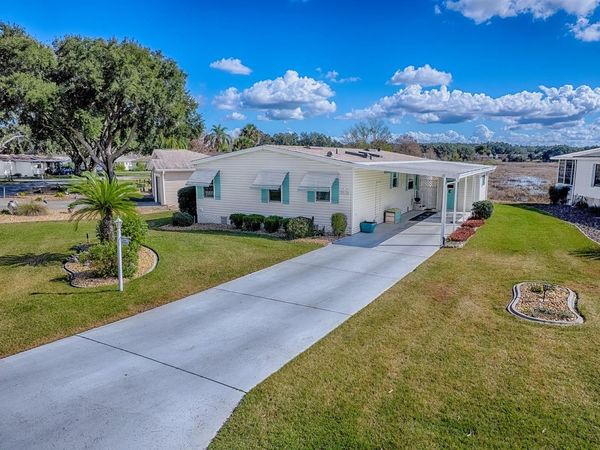 25120 CLIFFORD HILL, LEESBURG, FL 34748