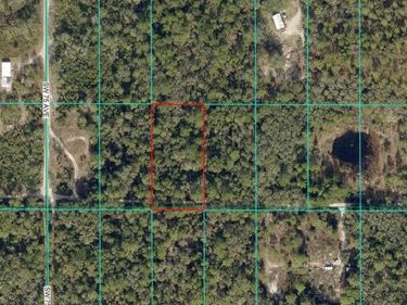 SW 158TH LANE, DUNNELLON, FL 34432