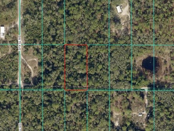 SW 158TH LANE, DUNNELLON, FL 34432