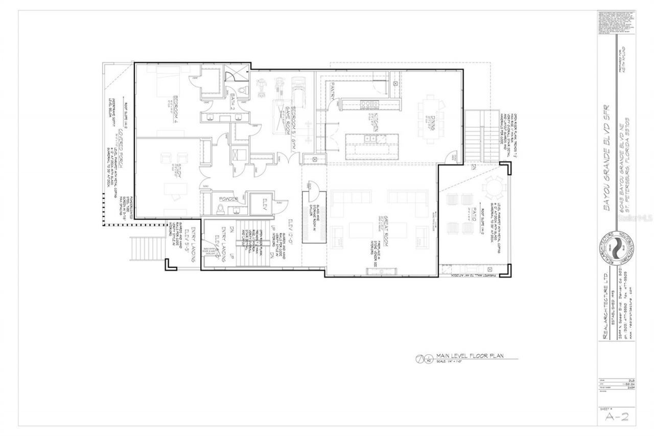 6043 Bayou Grande Boulevard Ne, Saint Petersburg, FL 33703 Photo