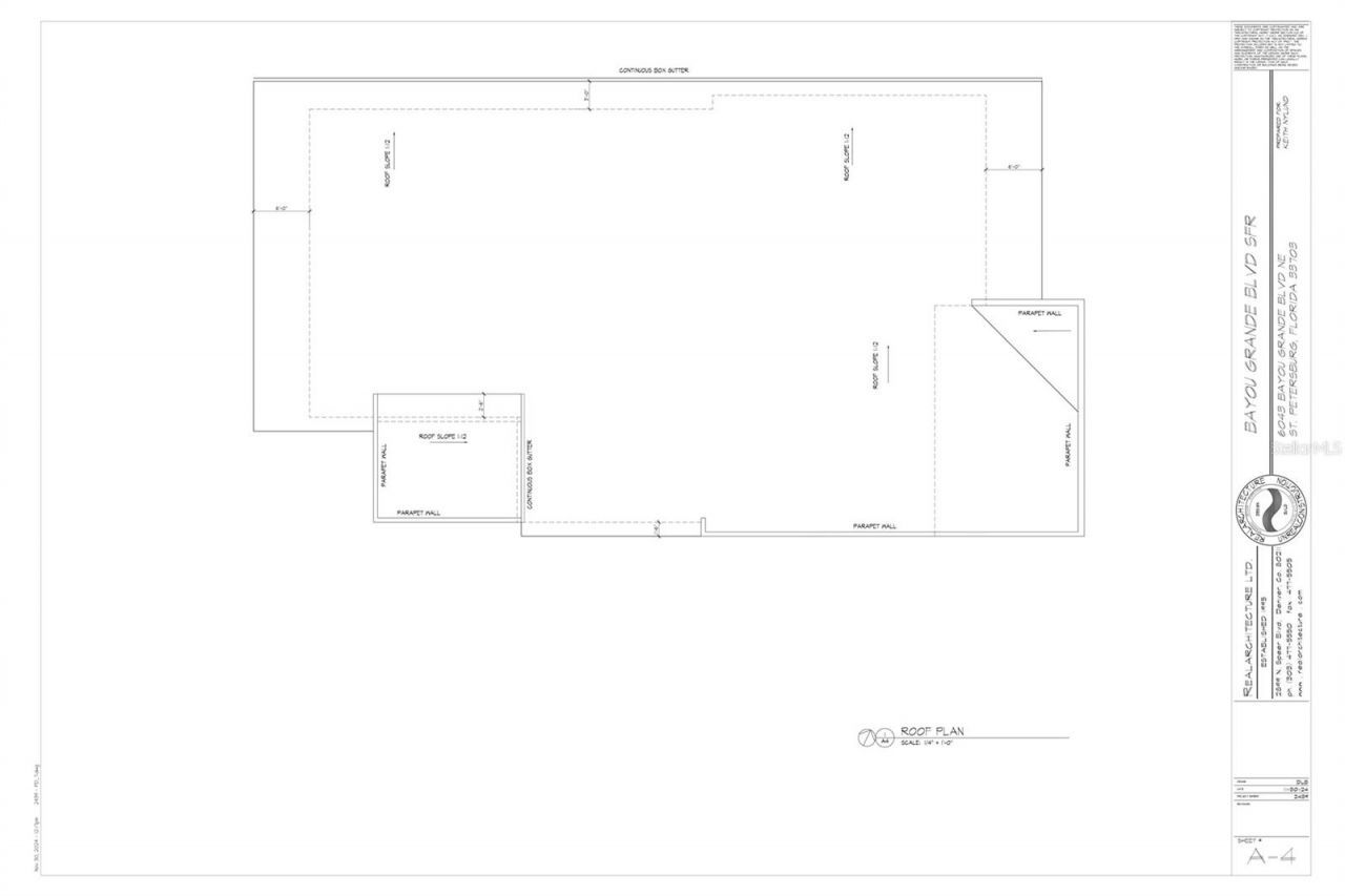 6043 Bayou Grande Boulevard Ne, Saint Petersburg, FL 33703 Photo