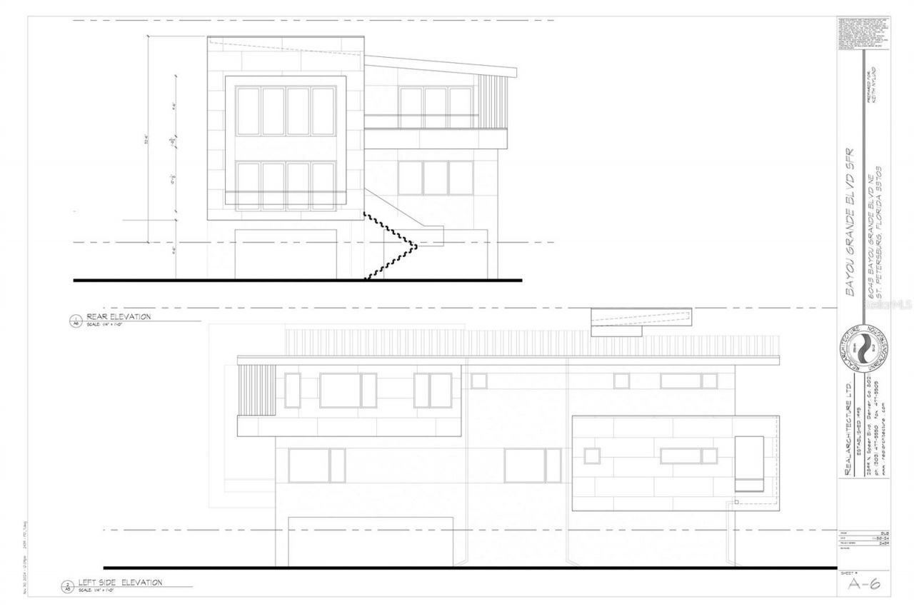 6043 Bayou Grande Boulevard Ne, Saint Petersburg, FL 33703 Photo