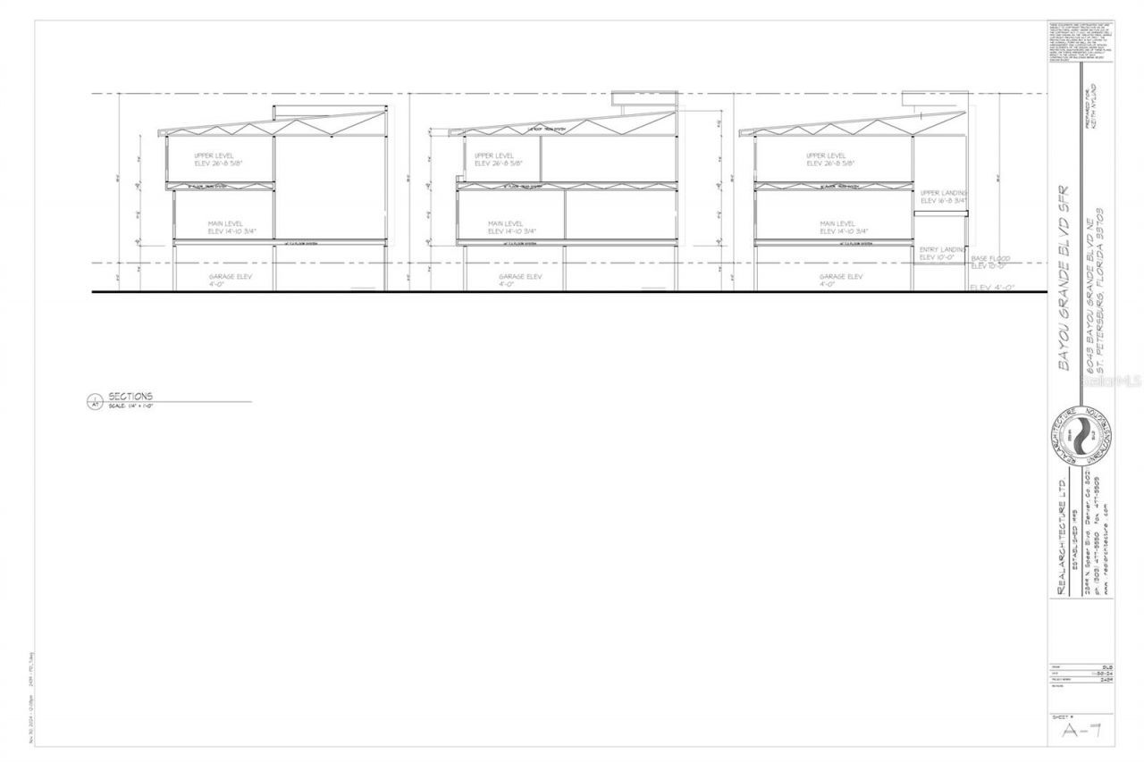 6043 Bayou Grande Boulevard Ne, Saint Petersburg, FL 33703 Photo