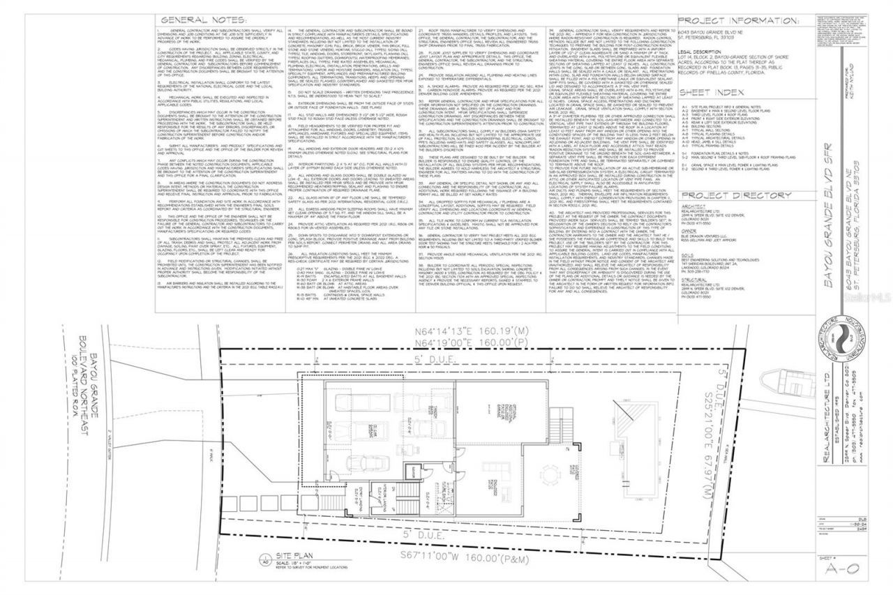 6043 Bayou Grande Boulevard Ne, Saint Petersburg, FL 33703 Photo