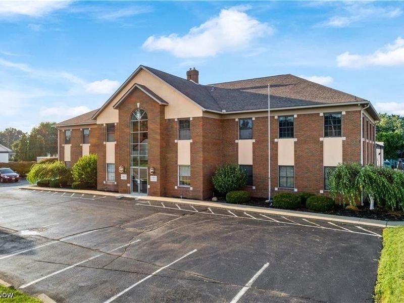 4501 Hills and Dales Road NW, Unit G Loft, Canton, OH 44708 Photo 1