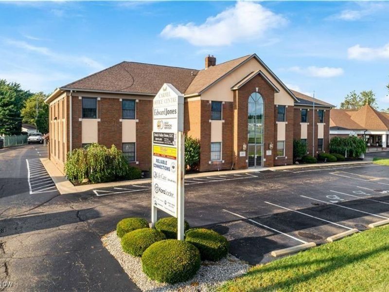 4501 Hills and Dales Road NW, Unit G Loft, Canton, OH 44708 Photo 2