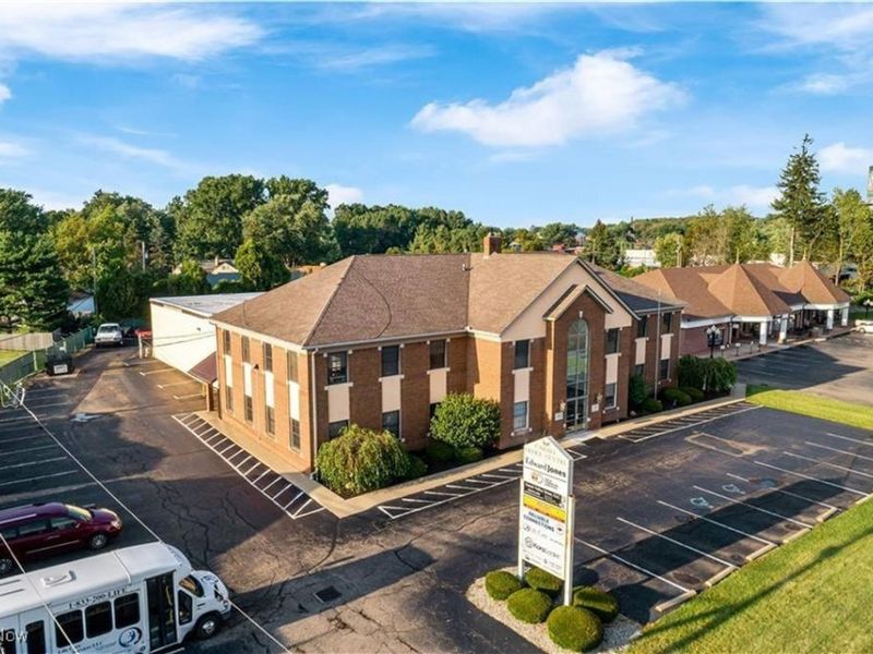 4501 Hills and Dales Road NW, Unit G Loft, Canton, OH 44708 Photo 3