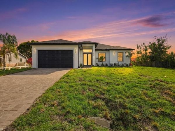 4221 22nd ST SW, LEHIGH ACRES, FL 33976