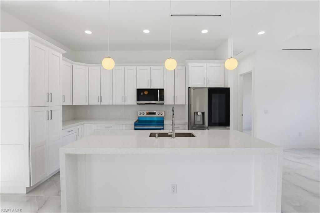 4221 22nd St Sw, Lehigh Acres, FL 33976 Photo