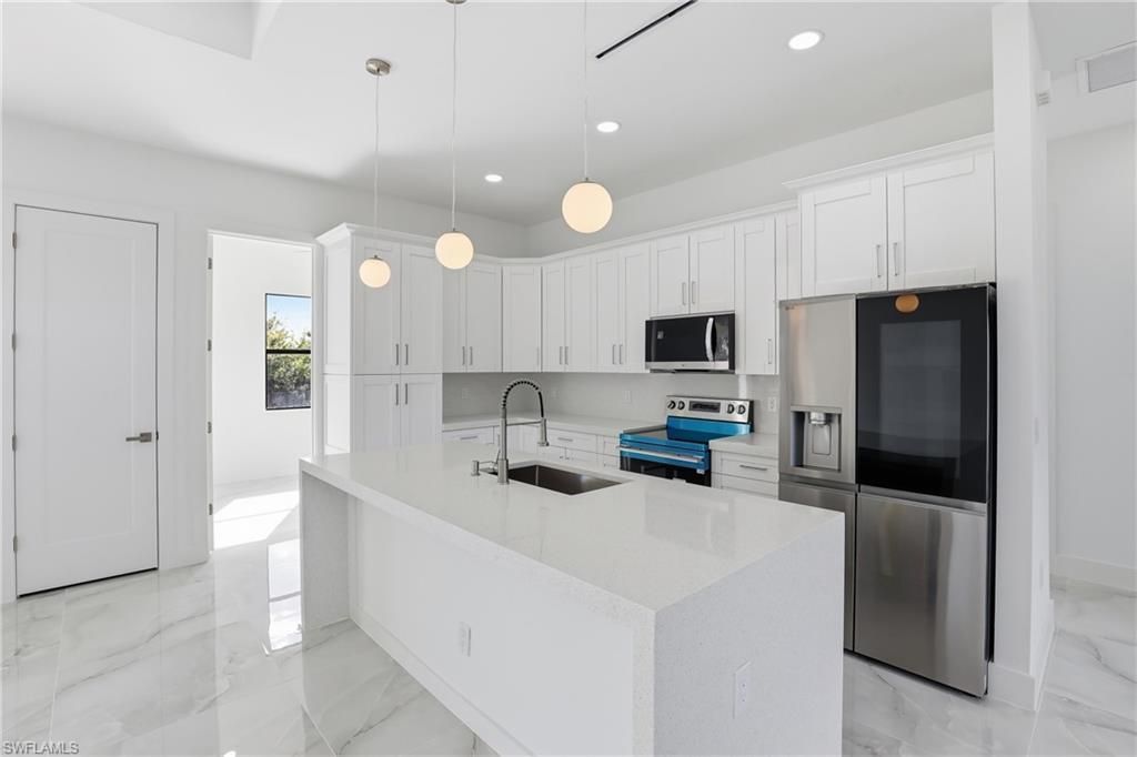 4221 22nd St Sw, Lehigh Acres, FL 33976 Photo