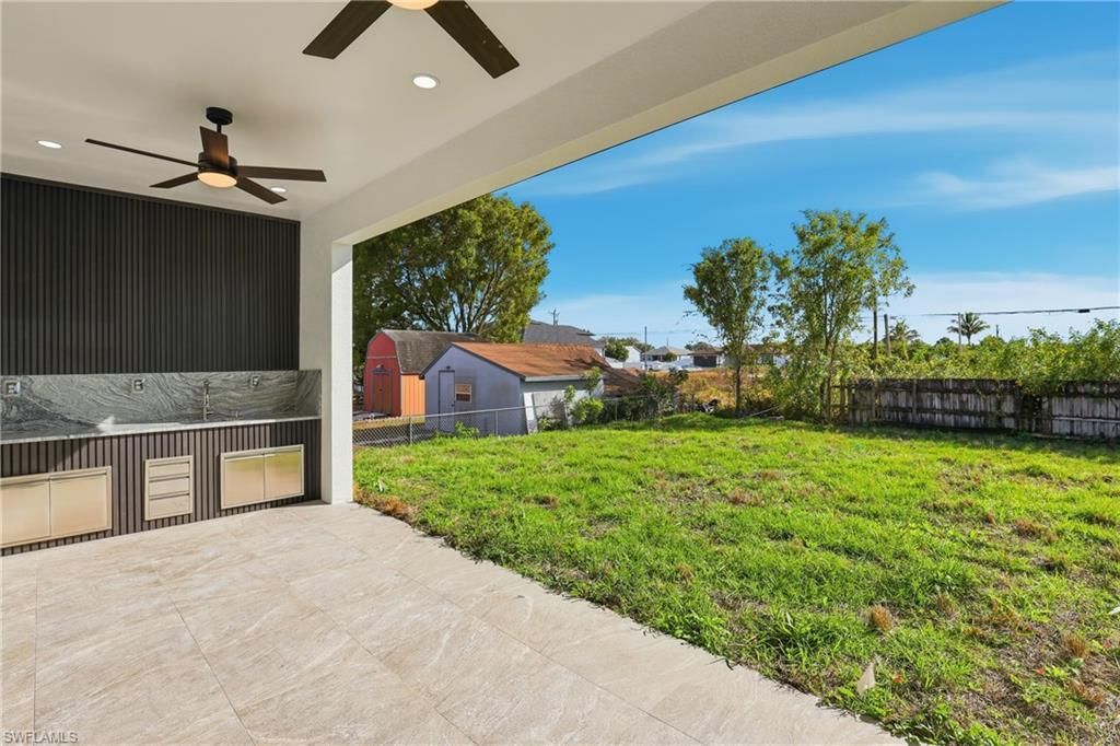 4221 22nd St Sw, Lehigh Acres, FL 33976 Photo