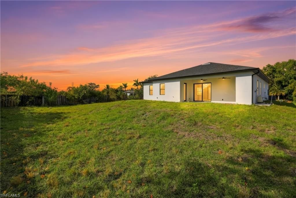 4221 22nd St Sw, Lehigh Acres, FL 33976 Photo