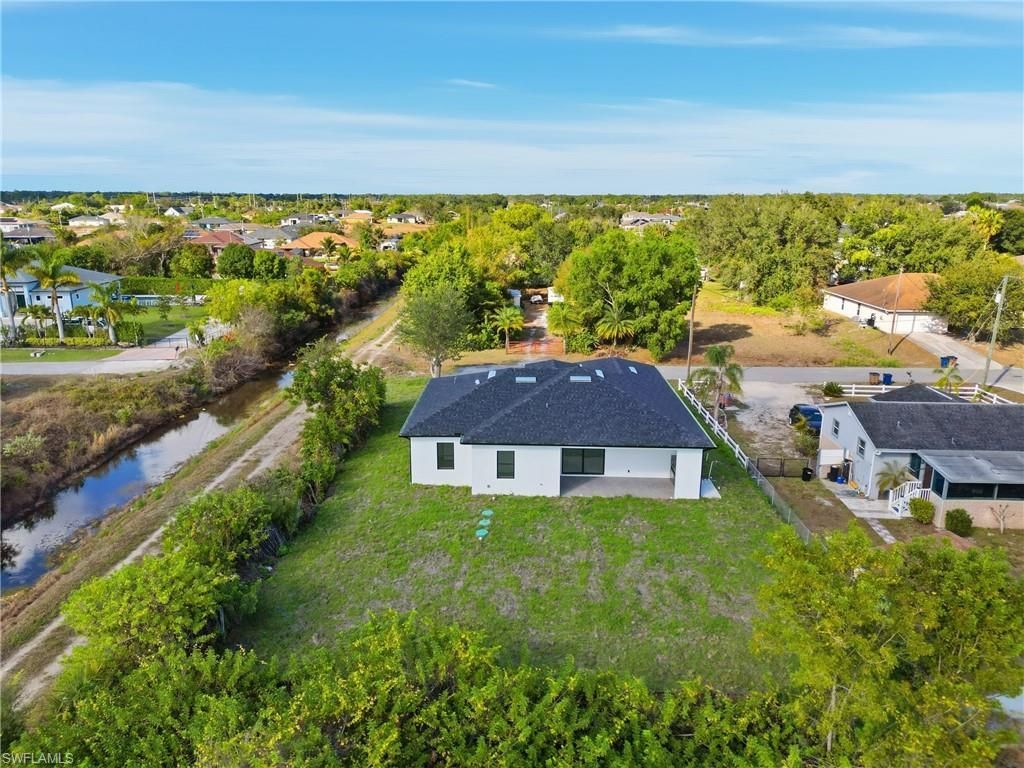 4221 22nd St Sw, Lehigh Acres, FL 33976 Photo