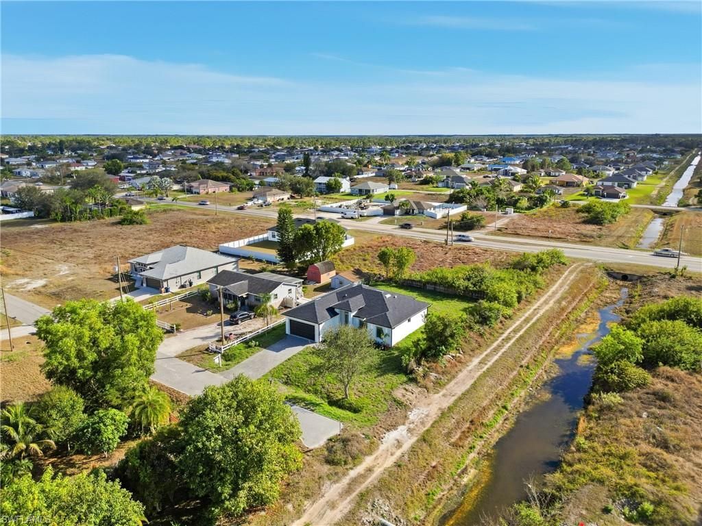 4221 22nd St Sw, Lehigh Acres, FL 33976 Photo