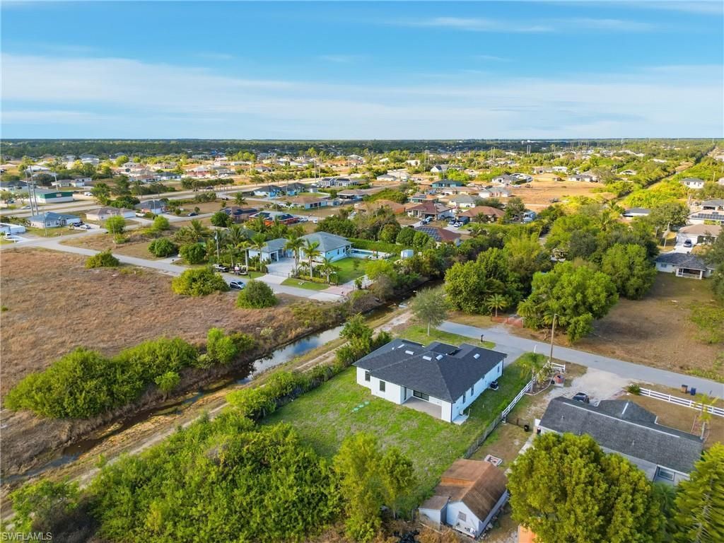 4221 22nd St Sw, Lehigh Acres, FL 33976 Photo