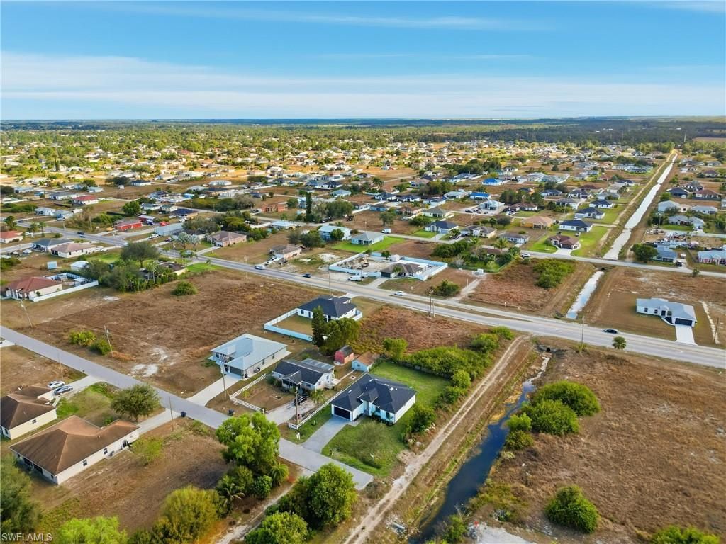 4221 22nd St Sw, Lehigh Acres, FL 33976 Photo