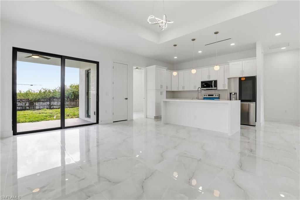 4221 22nd St Sw, Lehigh Acres, FL 33976 Photo