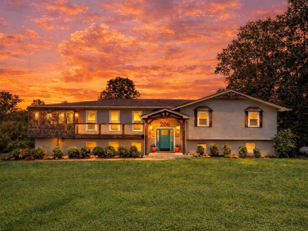 206 Blue Mountain Parkway, Rocky Face, GA 30740