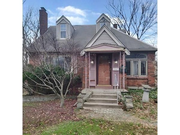 2507 Forthmann Place, Cincinnati, OH 45211