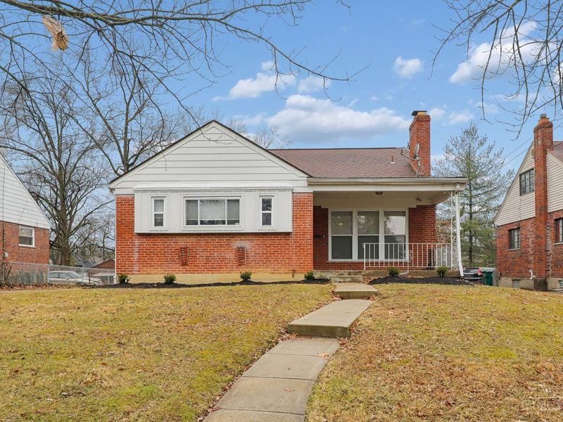 7873 Bobolink Drive, Cincinnati, OH 45224 Photo 1
